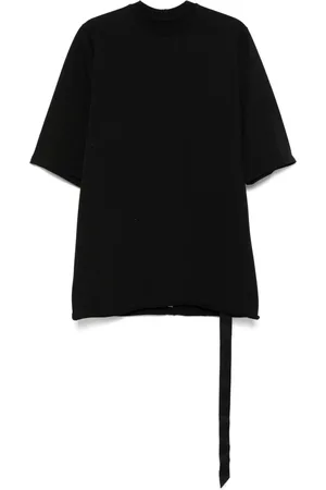 Rick Owens Playera Jumbo