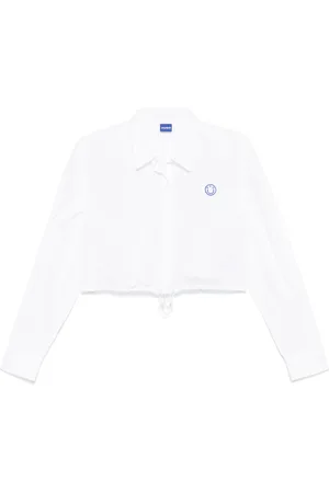 HUGO BOSS Top Emma