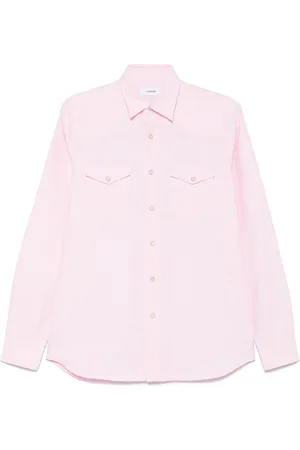 LARDINI Camisa con botones