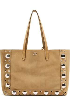 VALENTINO GARAVANI Tote con logo