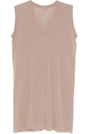 Rick Owens Camiseta ligera