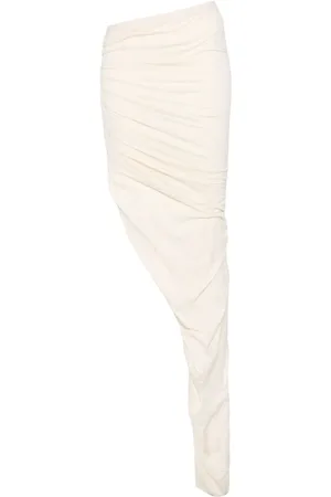Rick Owens Falda larga Edfu