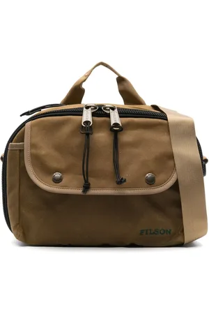 Filson Cangurera de pesca