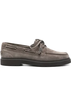 Brunello Cucinelli Mocasines Sail Penny