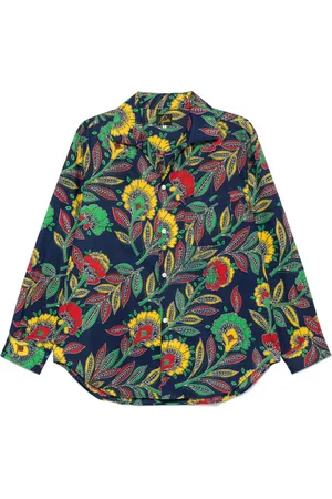 Pins & Needles Camisa con estampado floral