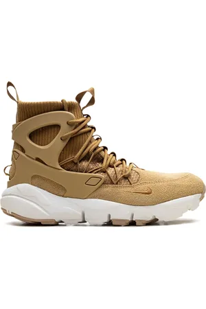 Nike Tenis Air Footscape Mid