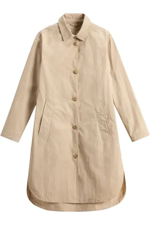 Woolrich Abrigo con botones