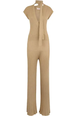 Liu Jo Jumpsuit de lurex