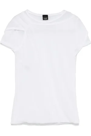 Pinko Playera a capas