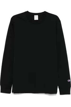 Champion Playera Reverse Weave