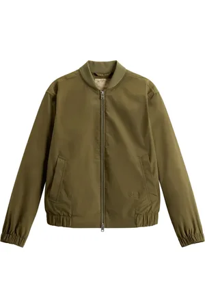 Woolrich Chamarra bomber Summer