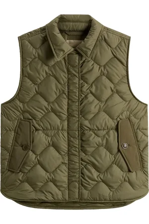 Woolrich Chaleco Heritage