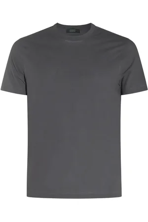 ZANONE Playera manga corta