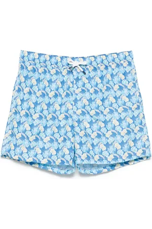 FEDELI Shorts de playa Madeira