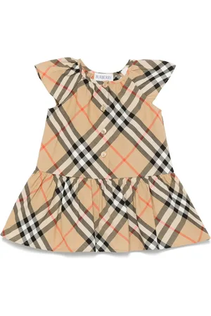 Burberry Vestido Talley