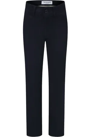 Trussardi Pantalones rectos