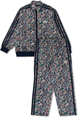 adidas Traje deportivo con estampado floral