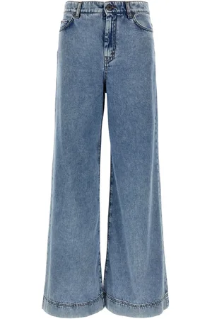 Max Mara Vega jeans