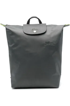 Longchamp Mochila Le Pliage mediana