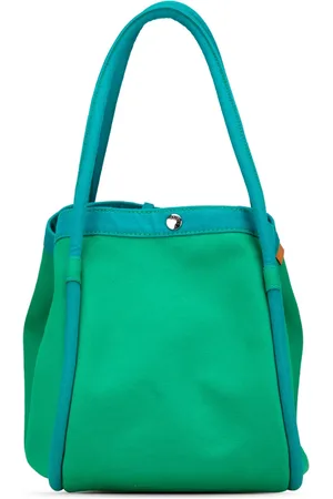 Hermès Tote Toile Lindy Beach Bag GM 2007-2024