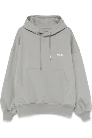 SONGZIO Hoodie Painted Poetry