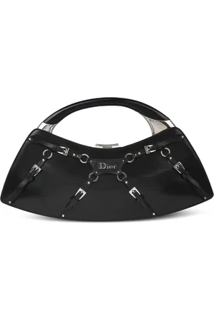 Dior Tote Bondage 2003