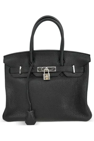 Hermès Tote Togo Birkin 30 2009