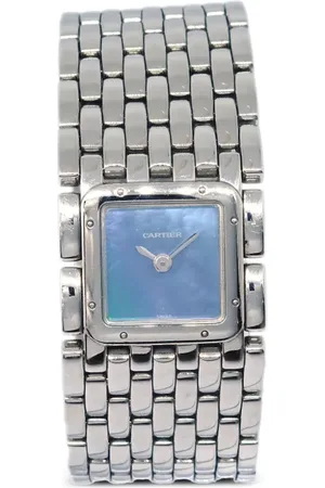 Cartier Reloj Panthère Luban de 22mm 1990-2000