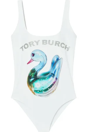 Tory Burch Traje de baño Lucky Duck