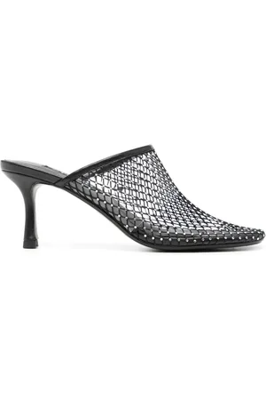 SENSO Mules Pam con tacón 70mm