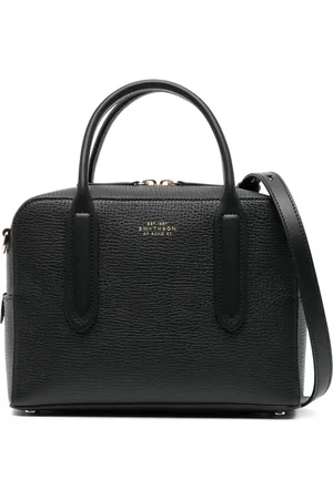SMYTHSON Bolso Lytton mini