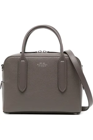 SMYTHSON Bolso Lytton mini