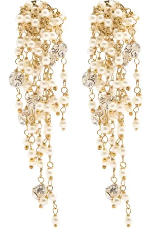 ROSANTICA Aretes Rugiada