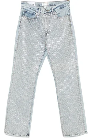 Frame Jeans The Atelier Showgirl