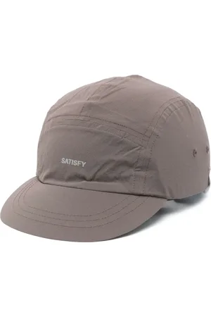 SATISFY Gorra Trail