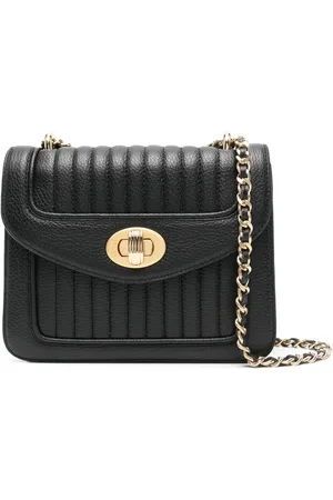 DELAGE Bolsa de hombro Ginette mini