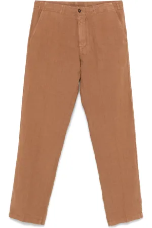 corneliani Pantalones con bolsillos