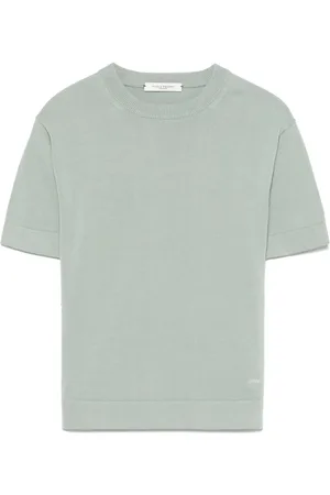 Paolo Pecora Playera de algodón