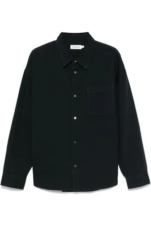 Frame Camisa de mezclilla