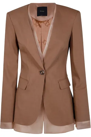 Pinko Blazer con botones