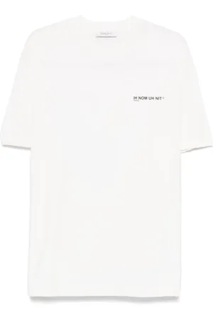 Ih Nom Uh Nit Playera Leopard