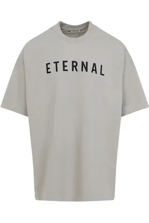 FEAR OF GOD Playera Eternal