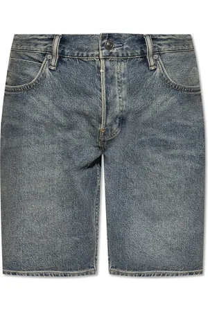 AllSaints Shorts de mezclilla Switch