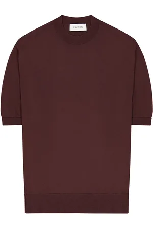 LANEUS Playera tejida
