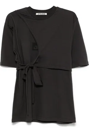 OTTOLINGER Playera cruzada