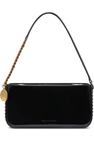 Stella McCartney Bolsa de hombro Frayme