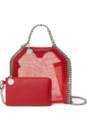 Stella McCartney Bolsa Falabella mini