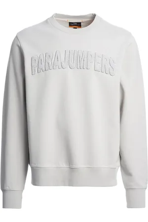 Parajumpers Sudadera con logo