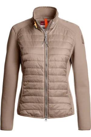 Parajumpers Chamarra con parche del logo