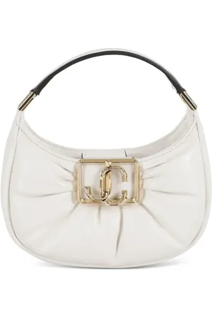 Jimmy Choo Bolsa hobo Edie mini